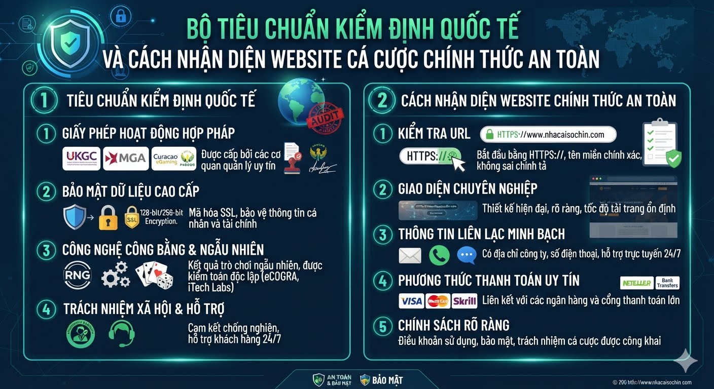 website cá cược chính thức